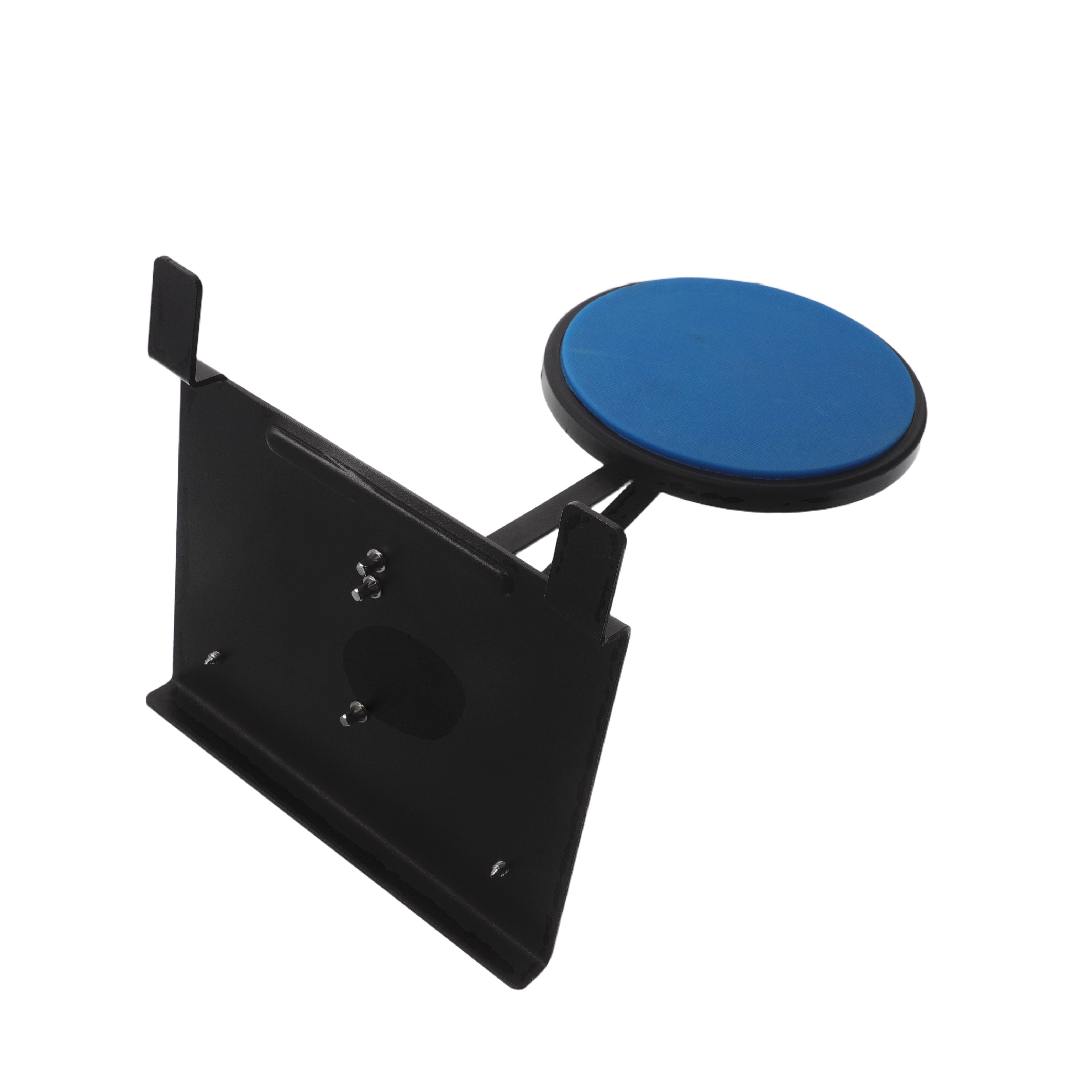 Drum Practice Pad - Bass Drum Pedal Practice Pad Quiet
