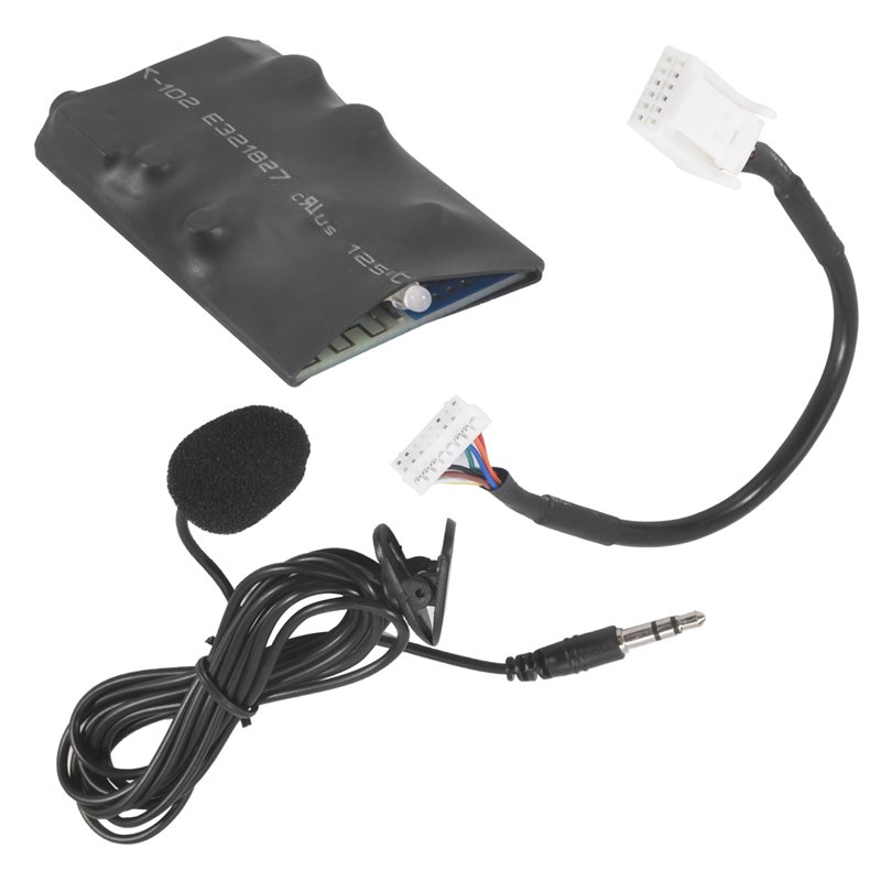 AEA7-Car Radio Audio Adapter B - Audio Music Interface review and price