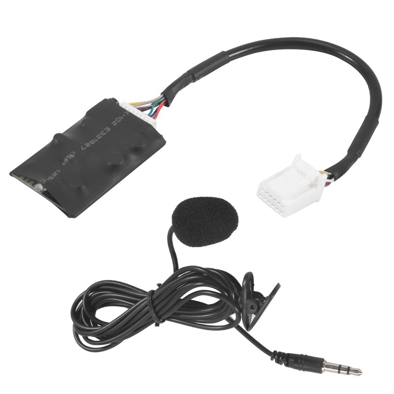 AEA7-Car Radio Audio Adapter B - Audio Music Interface review and price