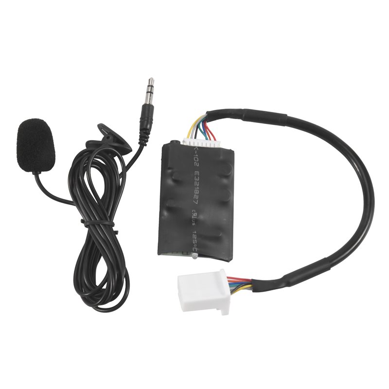 AEA7-Car Radio Audio Adapter B - Audio Music Interface review and price