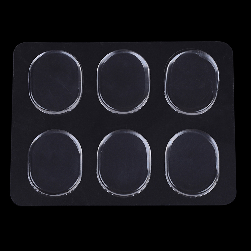 {YY28} 6Pcs Silicon Gel Drum M - Drum Practice Pad review and price