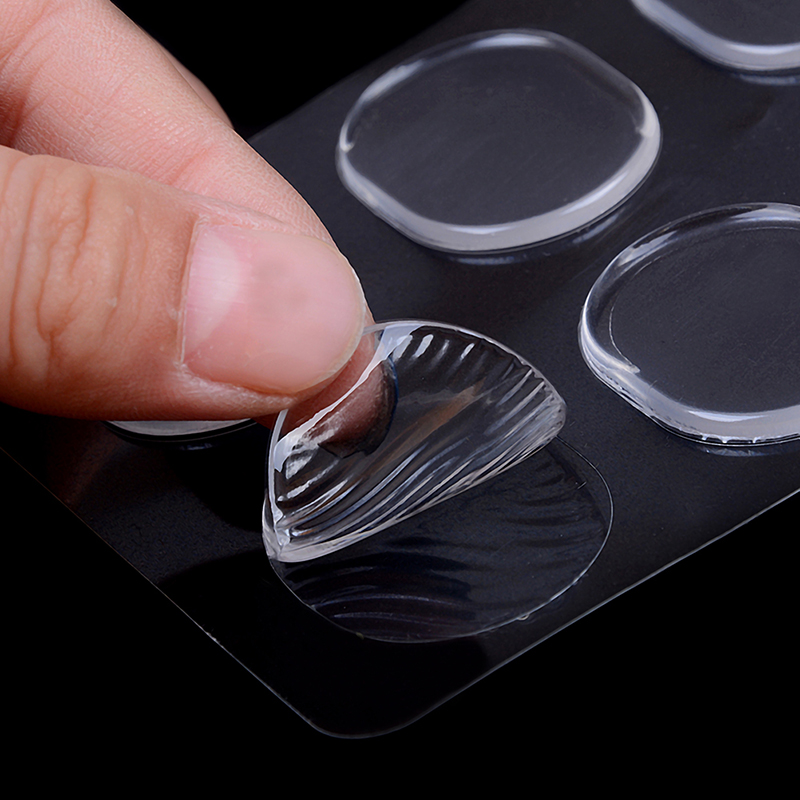 {YY28} 6Pcs Silicon Gel Drum M - Drum Practice Pad review and price