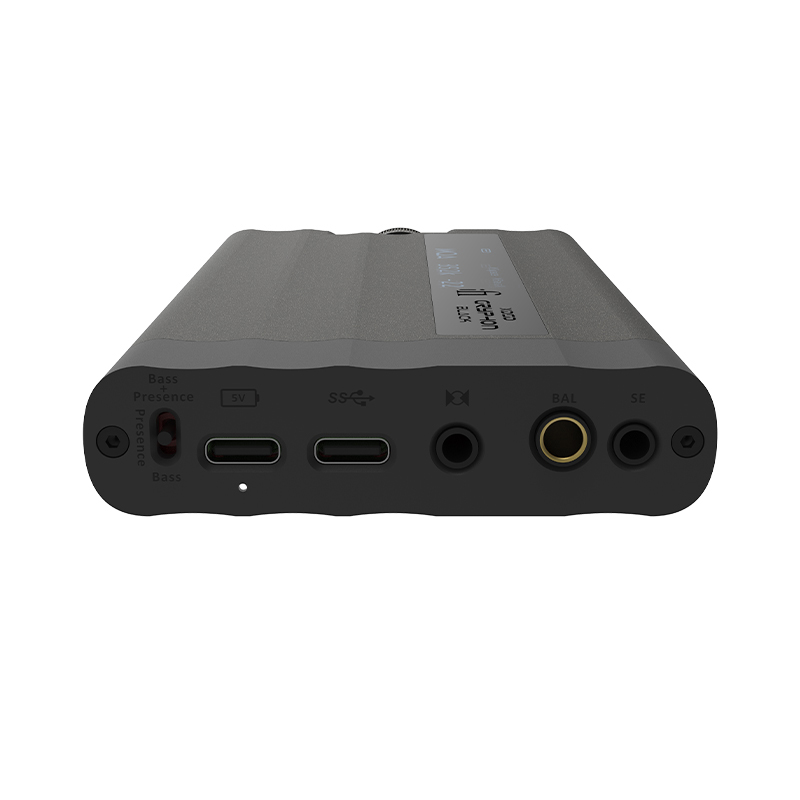 iFi xDSD Gryphon Black Portabl - Audio Music Player review and price