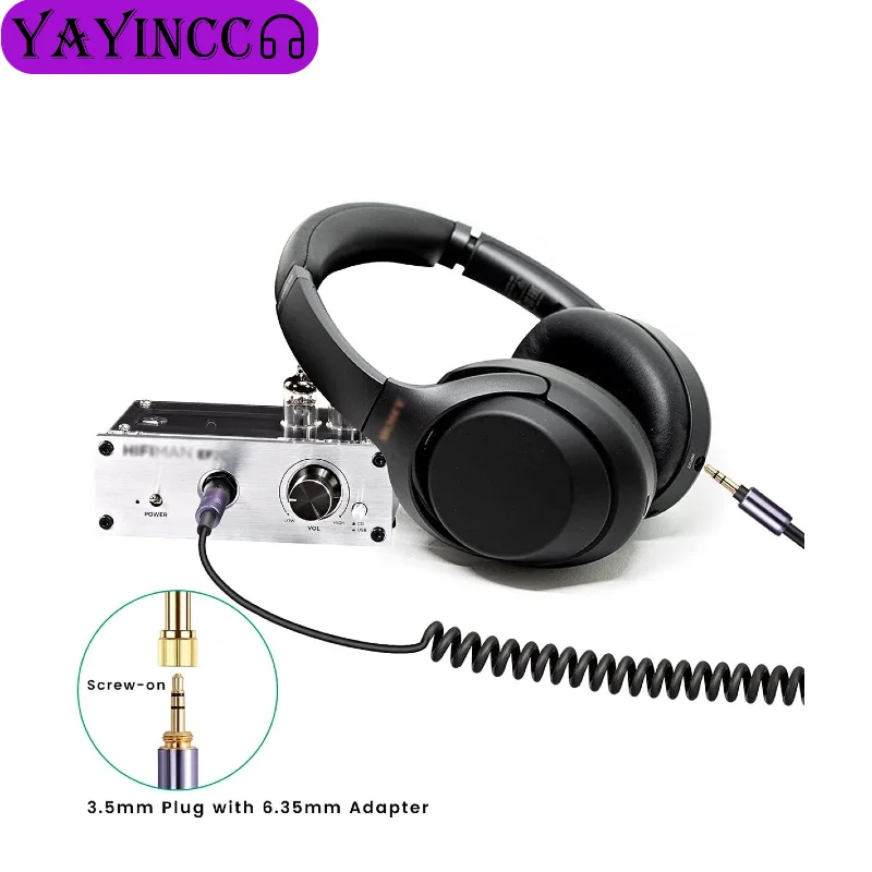 Replacement 3.5MM+6.35MM Plugs - Audio Technica Headphone Ath-Ws660Bt review and price