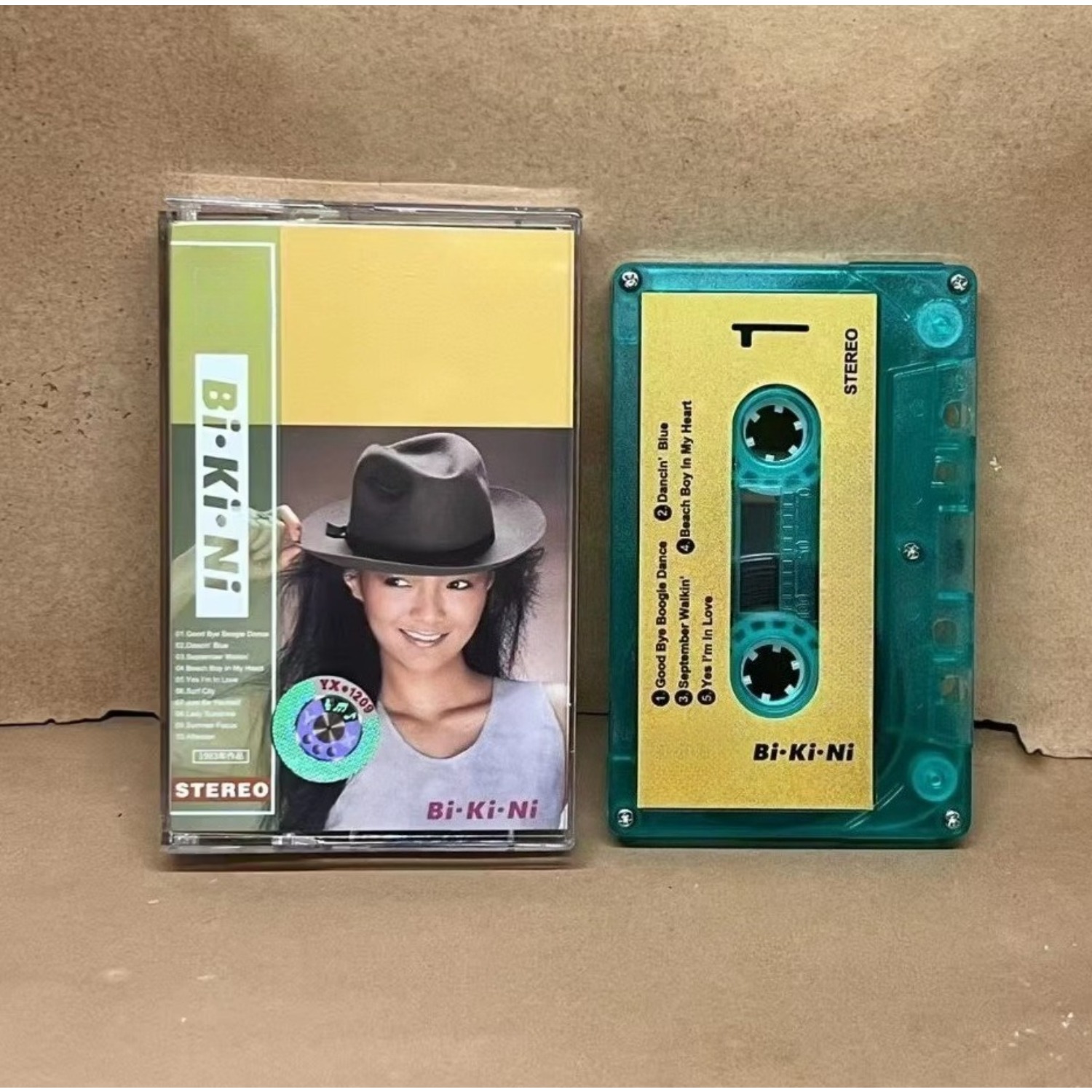Retro‑Japanese Urban‑Pop Music - Audio Music Recording review and price
