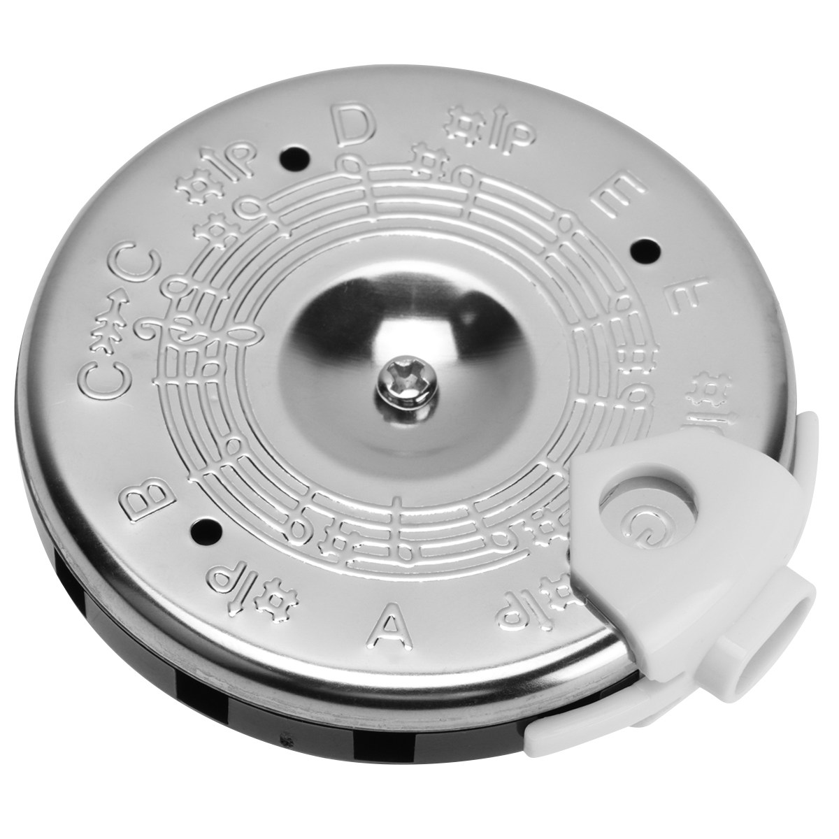 Portable Violin Guitar Pitch P - Pitch Pipe Key review and price