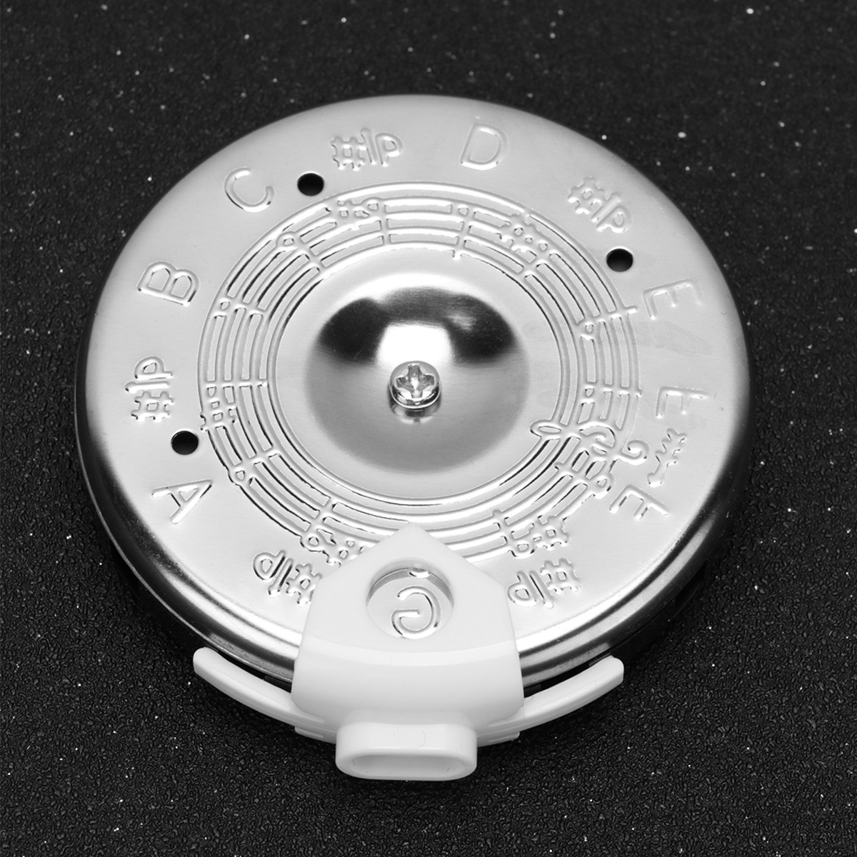 Portable Violin Guitar Pitch P - Pitch Pipe Key review and price
