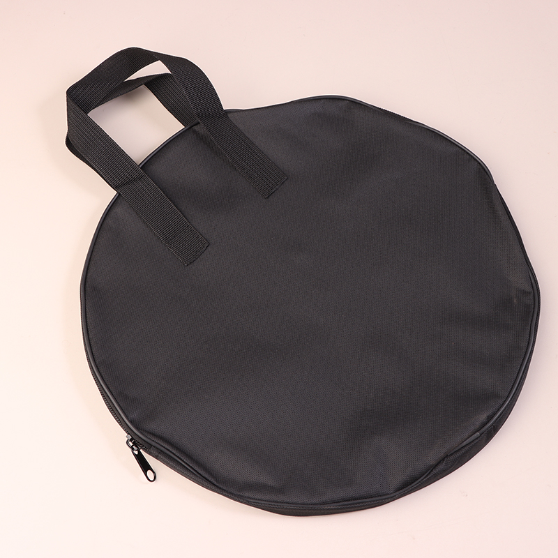 Portable Black Oxford Cloth Du - Drum Practice Pad review and price