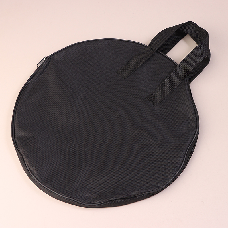 Portable Black Oxford Cloth Du - Drum Practice Pad review and price