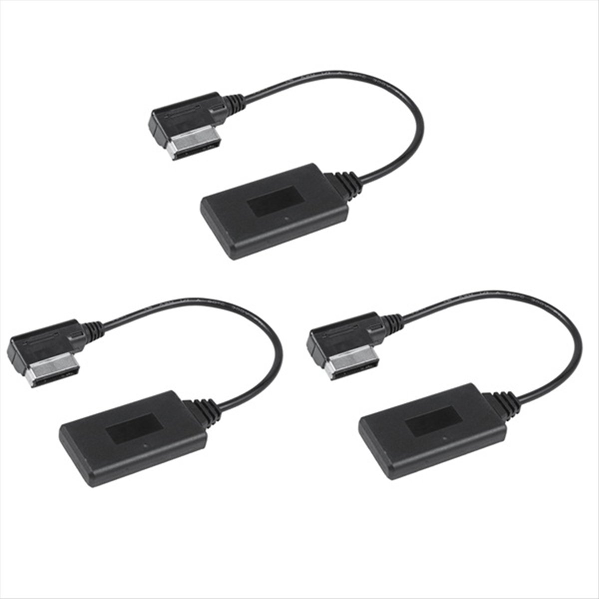Compatible 3Pcs Car Wireless B - Audio Music Interface review and price