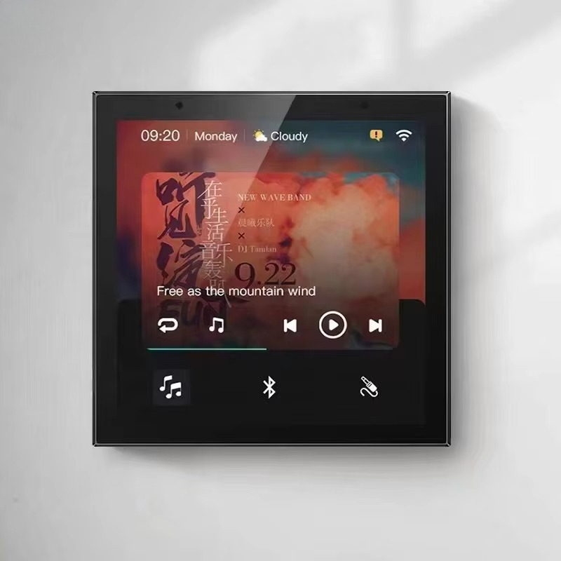 App Remote Control Music 4 Inc - Audio Music Hub review and price
