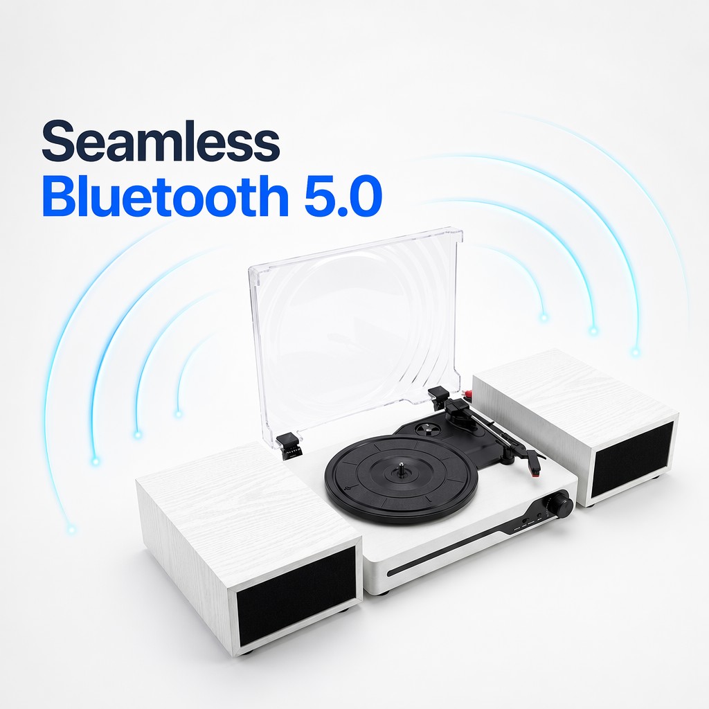 Luxury Music Lover Gift Stable - Audio And Music Separate review and price