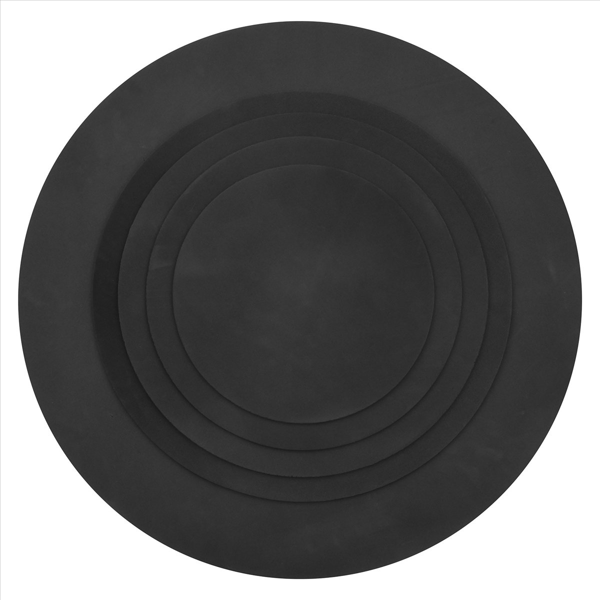 [MEGA SALE]14Pcs/Set Rubber Fo - Drum Practice Pad review and price