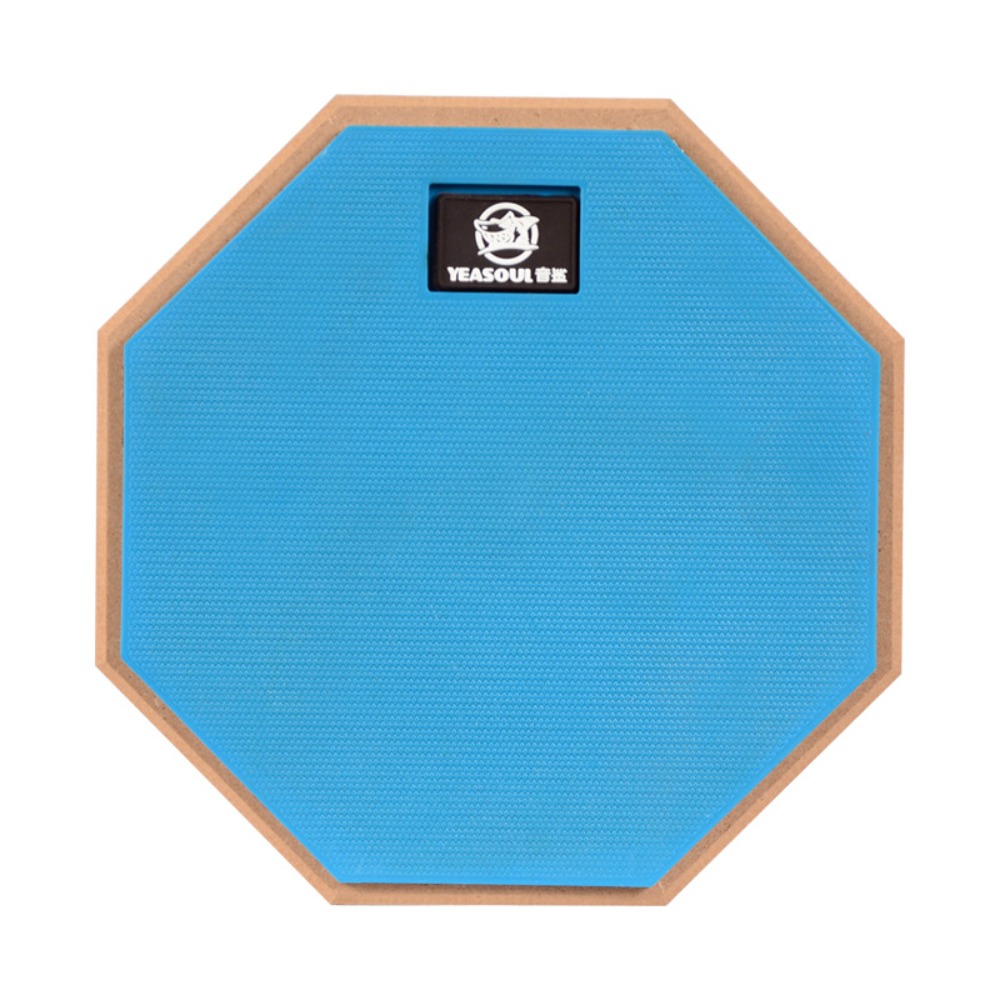 8 Inch Drum Pad Adjustable Sta - Drum Practice Pad review and price
