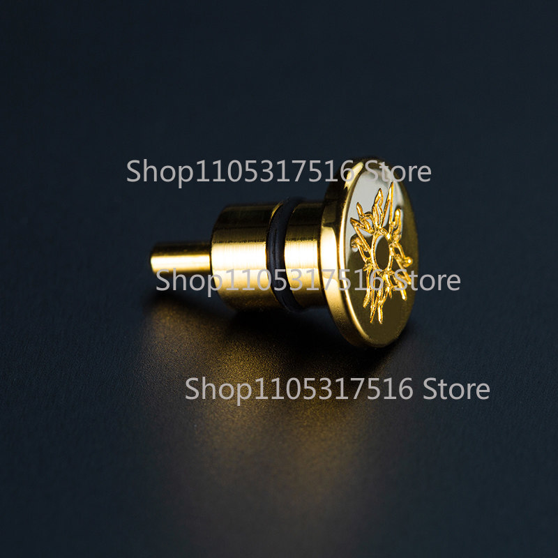 6.35mm Gold Plated Headphone J - Audio Music Player review and price