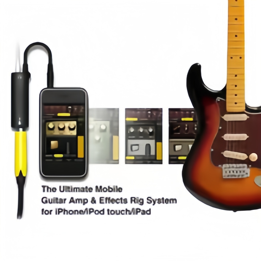Irig Guitar Interface Converte - Audio Music Interface review and price