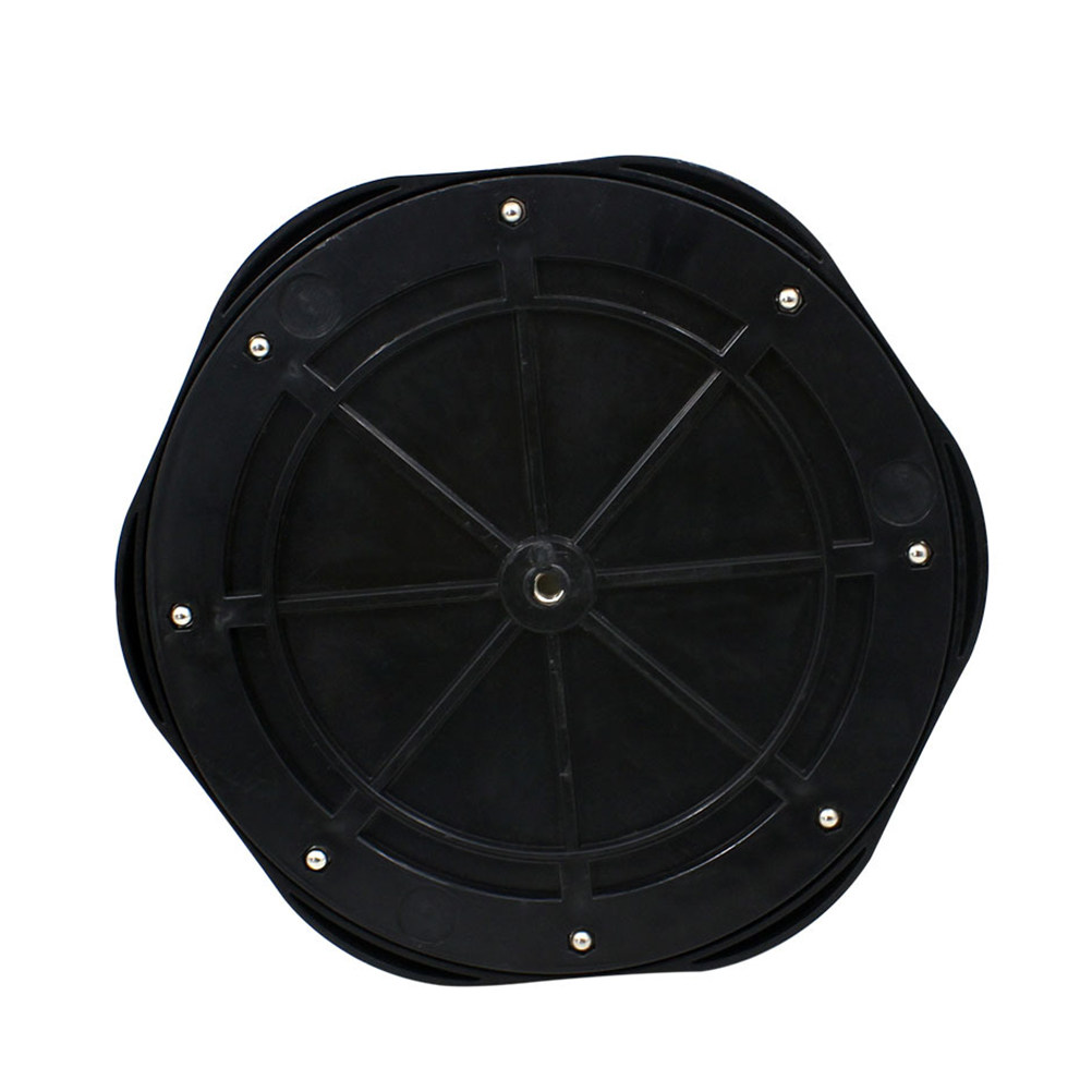10 Inch Dumb Drum Kit Simulati - Drum Practice Pad review and price