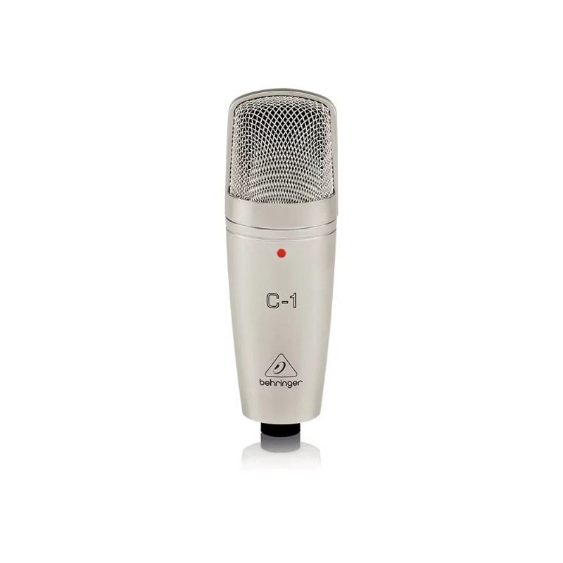 Behringer U-Phoria Studio Pro  - Audio Music Recording review and price