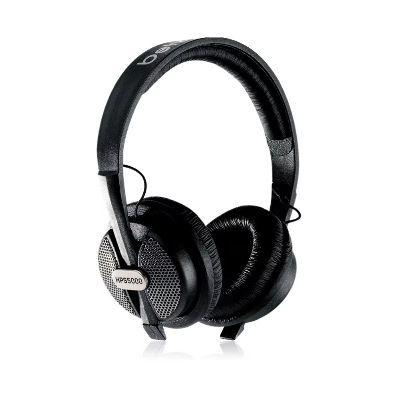 Behringer U-Phoria Studio Pro  - Audio Music Recording review and price