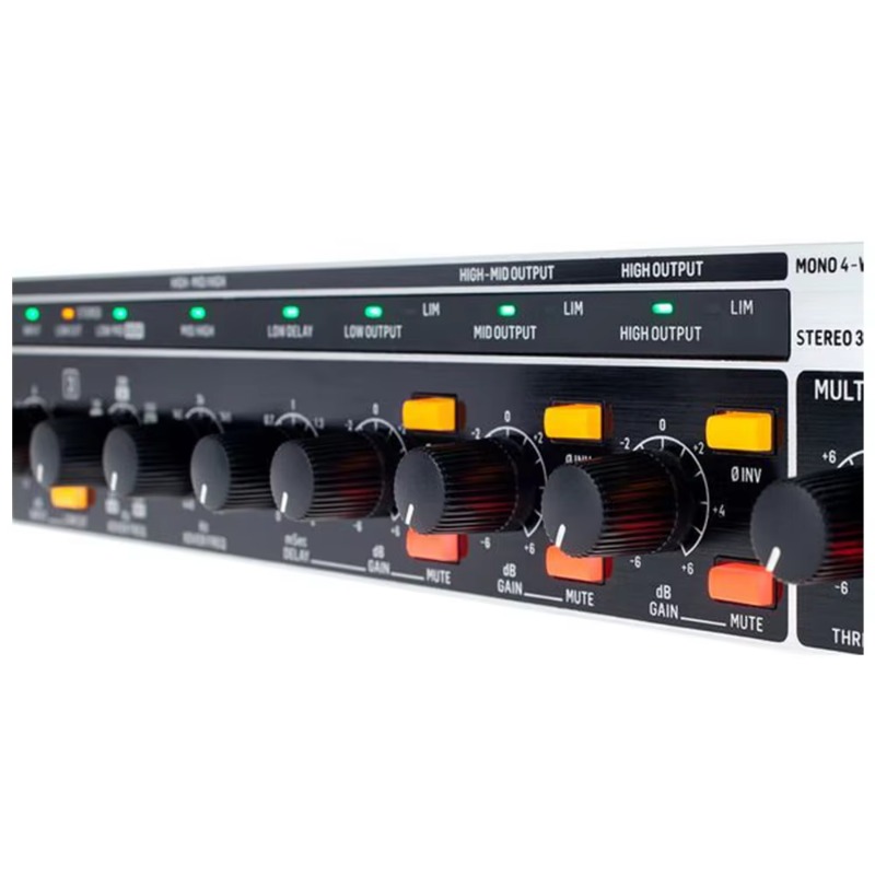 Behringer CX3400 Super X Pro V - Audio And Music Separate review and price