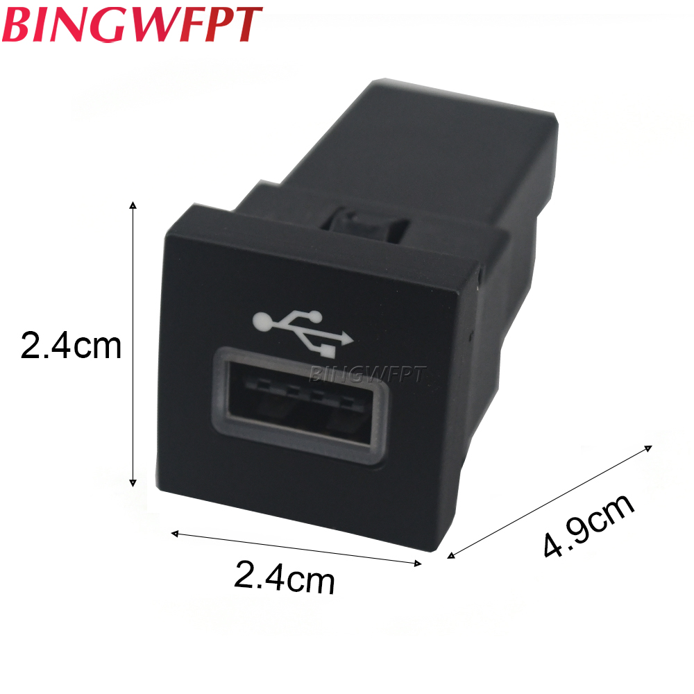 For Volkswagen Golf 6 Jetta MK - Audio Music Interface review and price