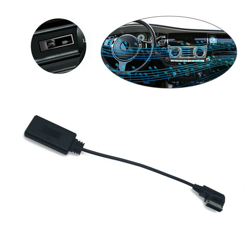 Car Bluetooth Music Interface  - Audio Music Interface review and price