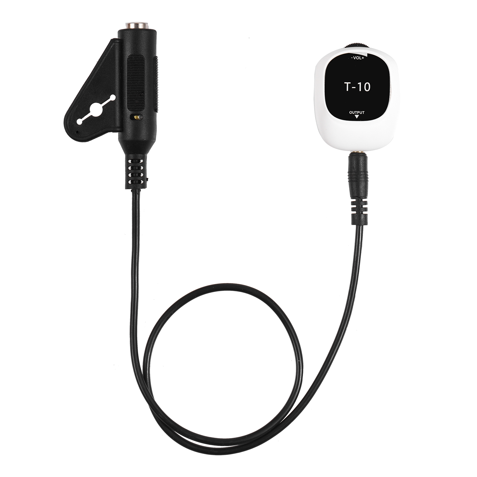 Piezo Pickup Universal No Dril - Audio Music Interface review and price