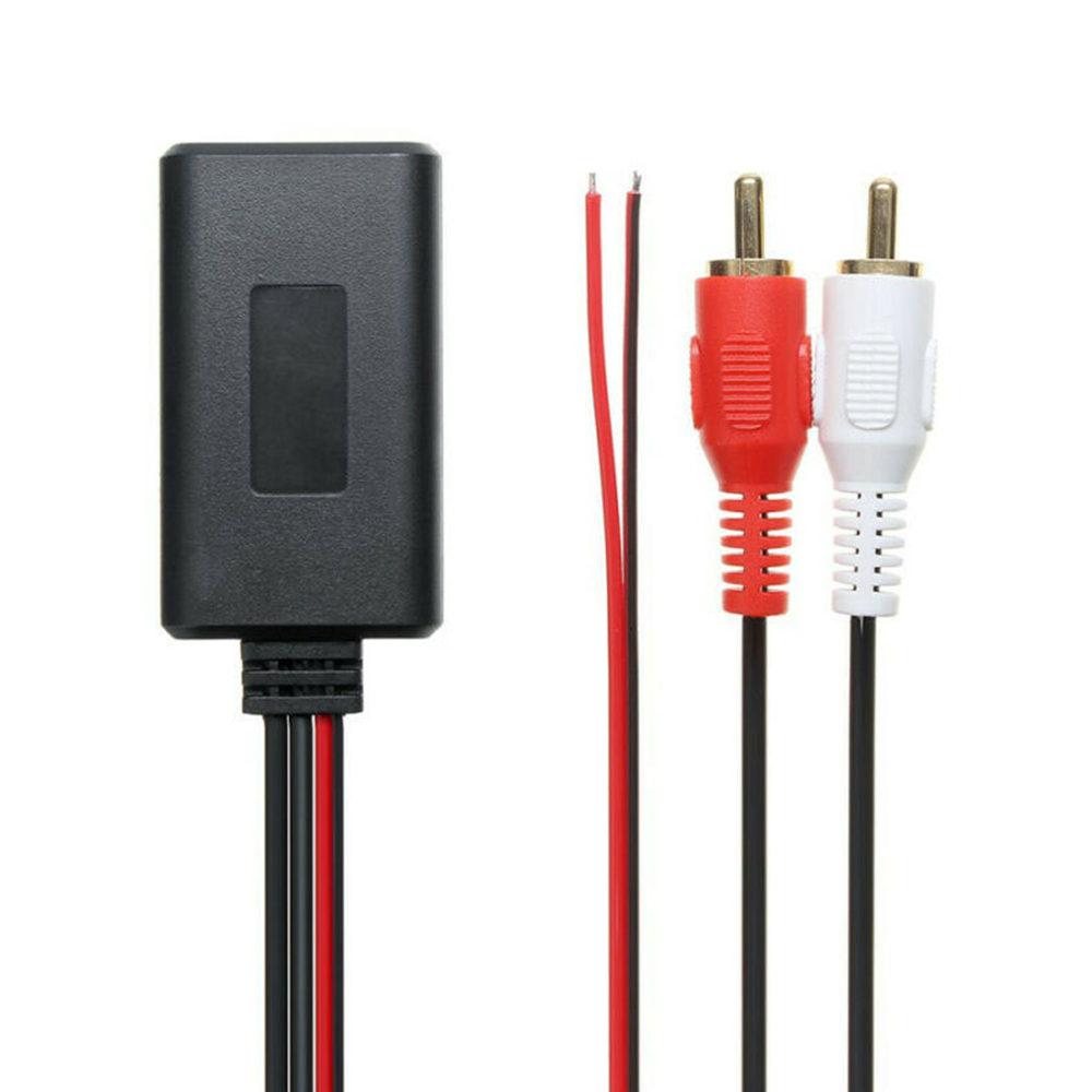Car Wireless 2 RCA Bluetooth R - Audio Music Interface review and price
