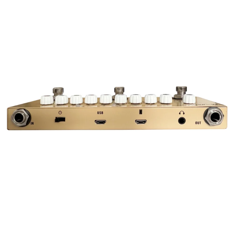 M-vave Cube BABY Rechargeable  - Audio Music Interface review and price
