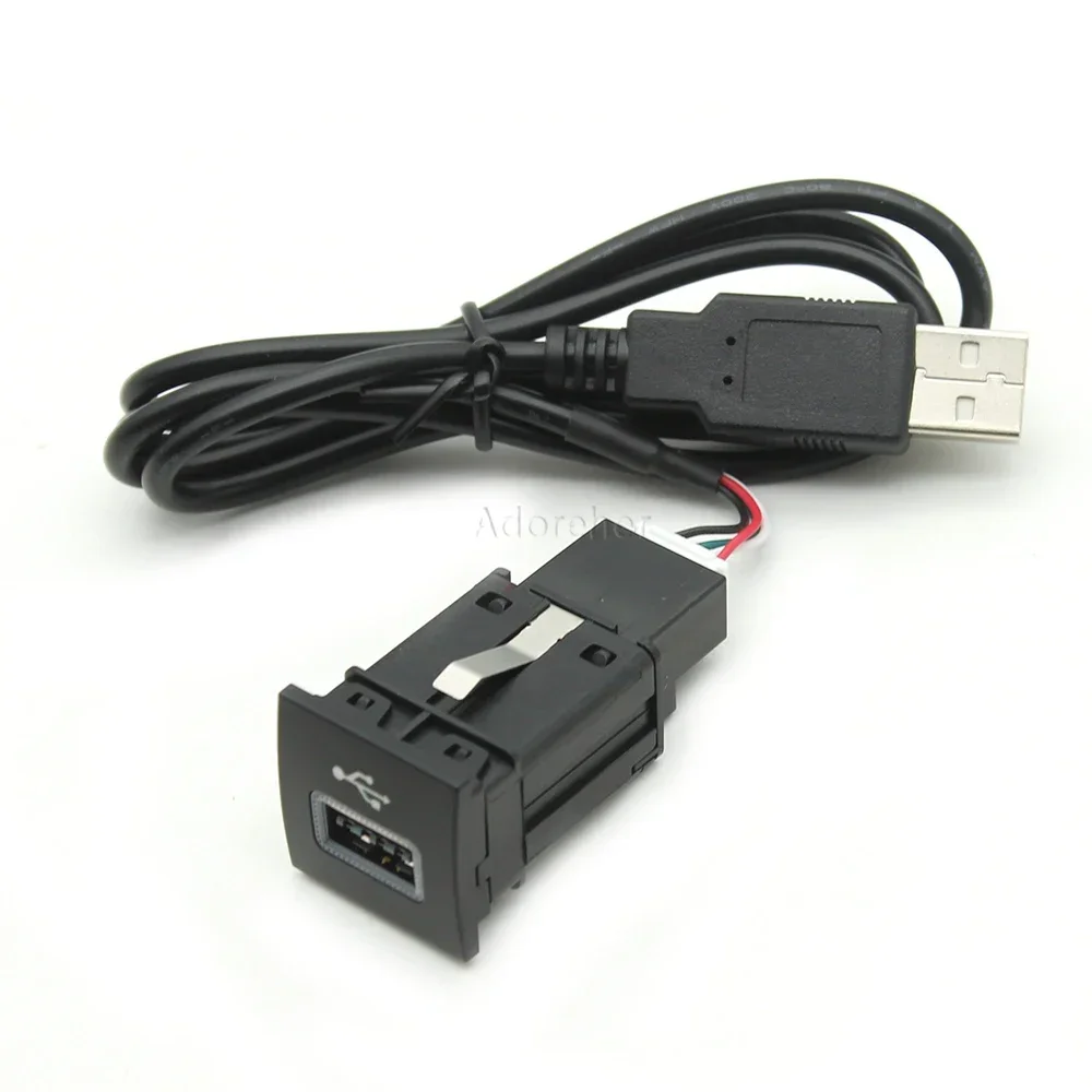 Car USB Input Adapter Audio Ra - Audio Music Interface review and price