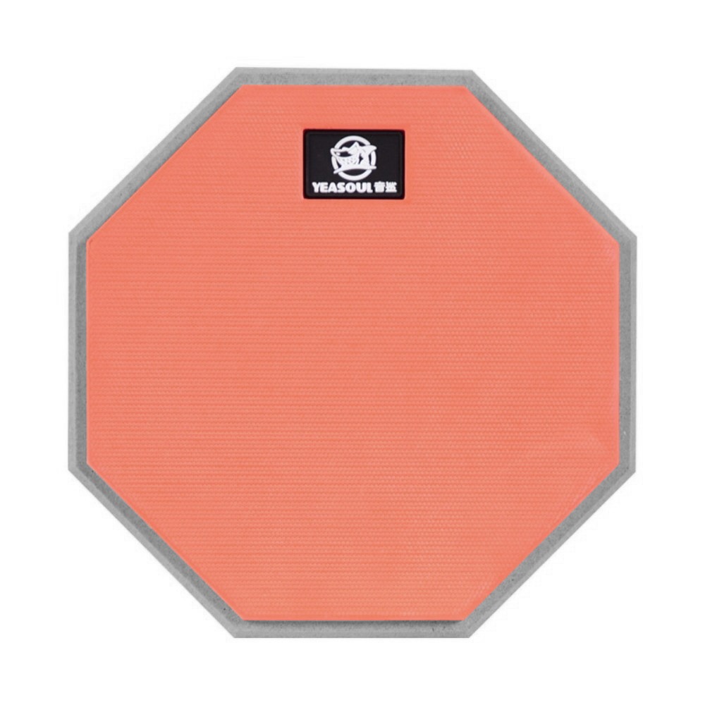 8 Inch Drum Pad Adjustable Sta - Drum Practice Pad review and price