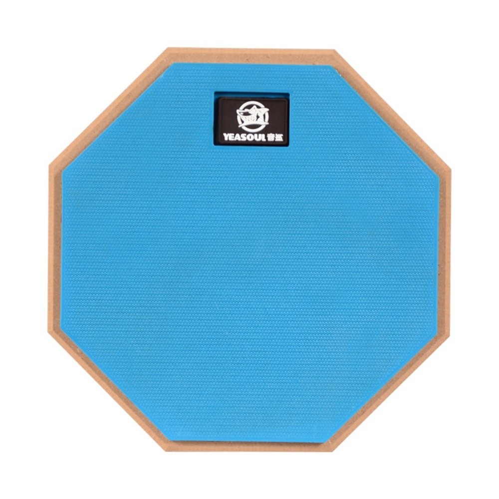 8 Inch Drum Pad Adjustable Sta - Drum Practice Pad review and price
