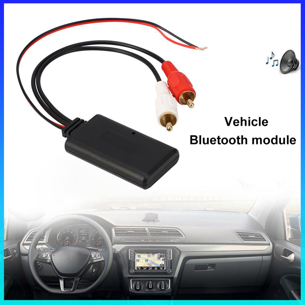 Bluetooth-compatible Module Au - Audio Music Interface review and price