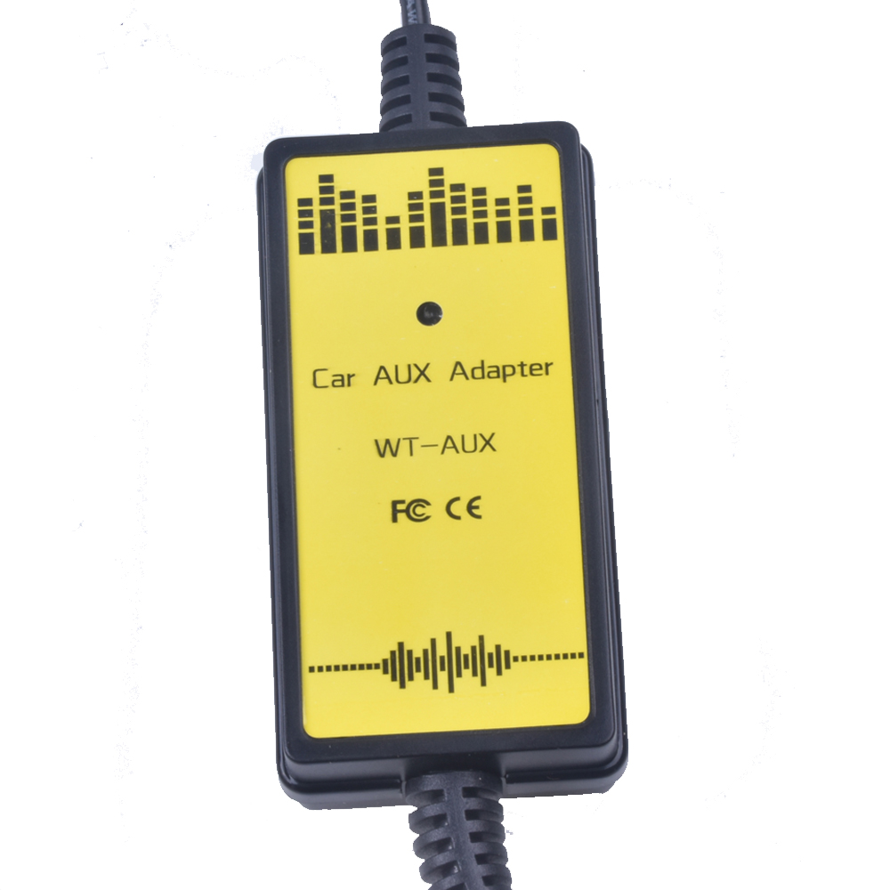 Car USB Adapter MP3 Audio Inte - Audio Music Interface review and price