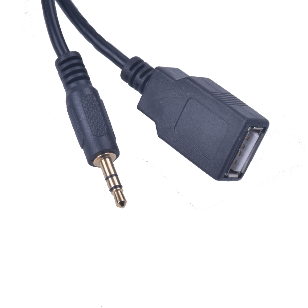 Car USB Adapter MP3 Audio Inte - Audio Music Interface review and price