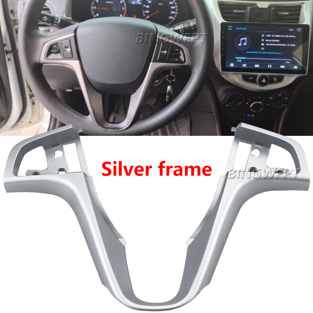 Car Steering Wheel Audio Volum - Audio And Music Separate review and price