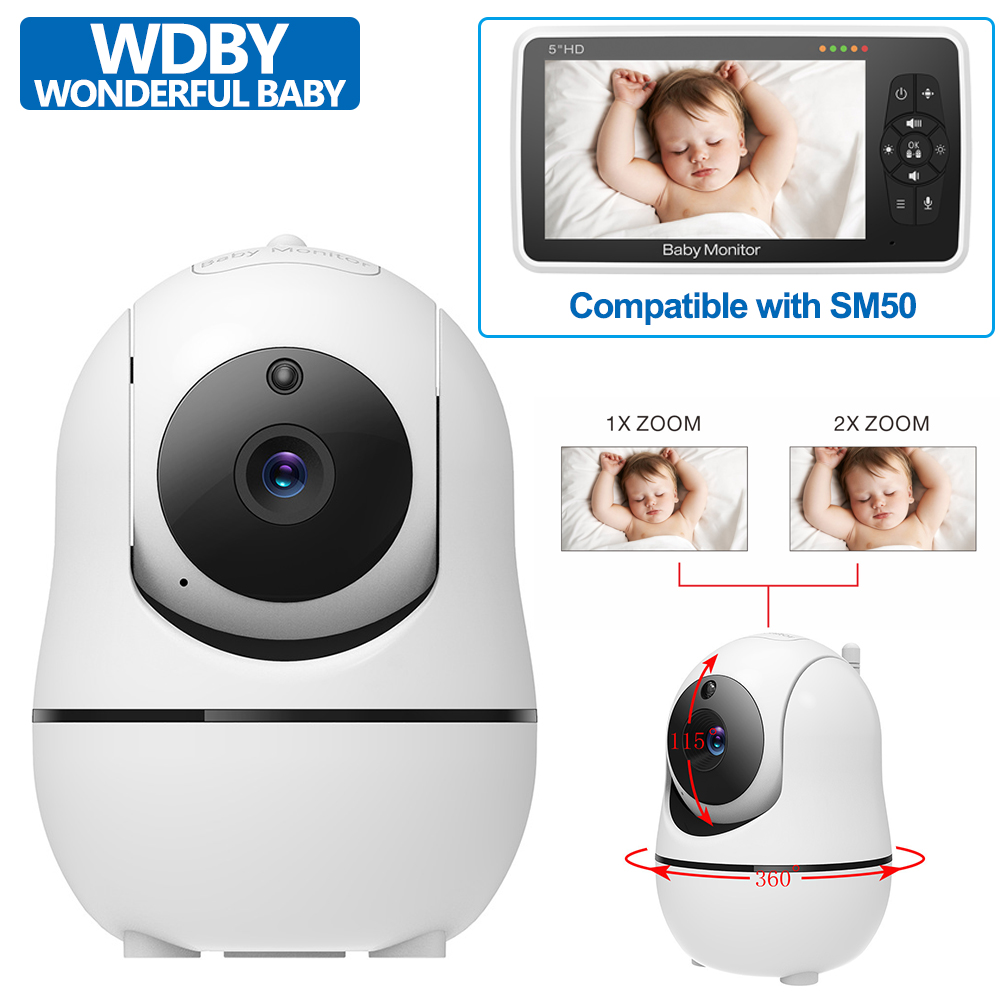 Separate Camera for SM50 Video - Audio And Music Separate review and price