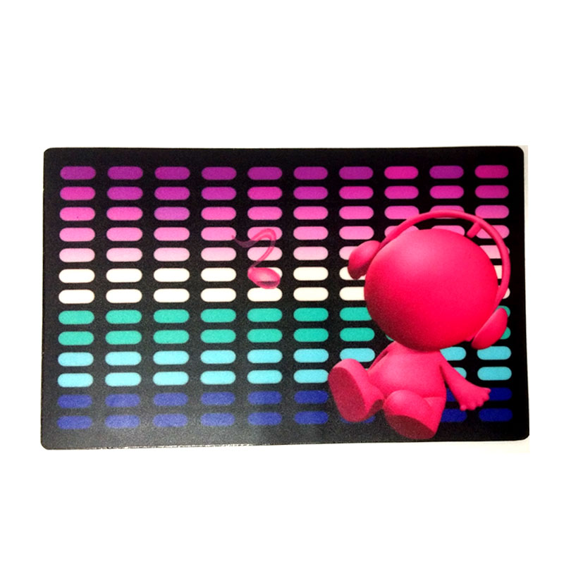 Flashing Panel Music Sound Act - Audio Music Equalizer review and price