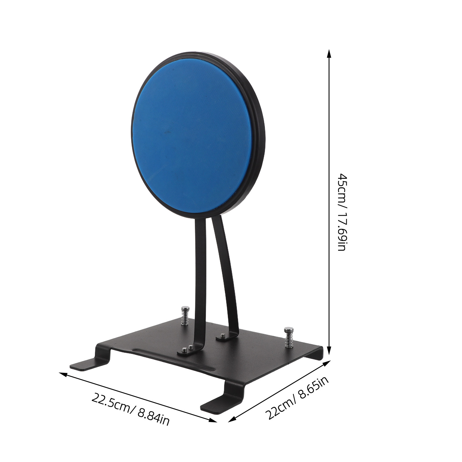 Drum Practice Pad Kit Silent M - Drum Practice Pad review and price