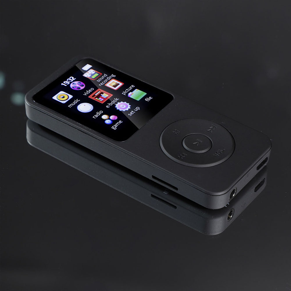 MP3 Player 1.8 in Screen Music - Audio Music Player review and price